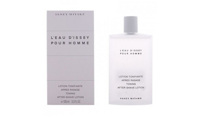 Issey Miyake L'Eau D'Issey Pour Homme After Shave Lotion (100ml)