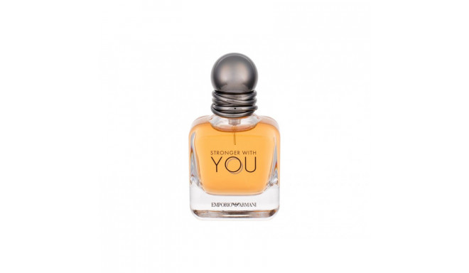 Armani Stronger With You Pour Homme Edt Spray (30ml)