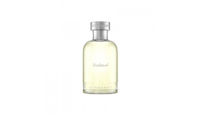 Burberry Weekend For Men Edt Spray (100ml)