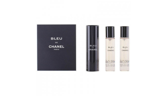 Chanel Bleu De Chanel Pour Homme Giftset (60ml)