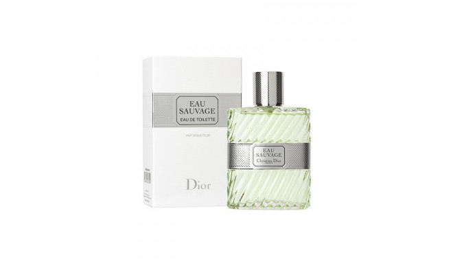 Dior Eau Sauvage Edt Spray (50ml)