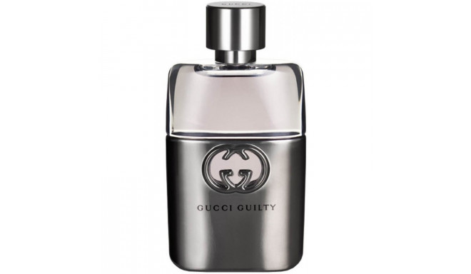 Gucci Guilty Pour Homme Edt Spray (50ml)