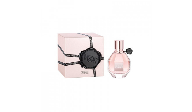 Viktor & Rolf Flowerbomb Edp Spray (100ml)