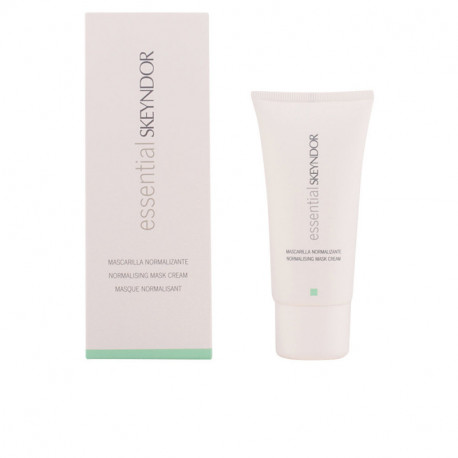 Skeyndor Essential Normalizing Mask Cream (50ml)