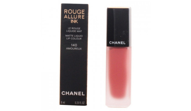 Chanel Rouge Allure Ink Matte Liquid Lip Colour (6ml)