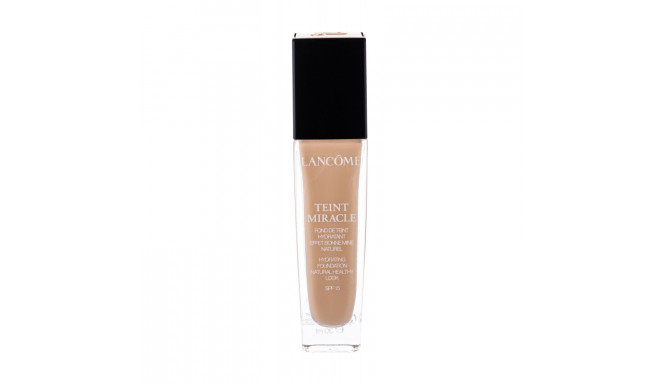 Lancome Teint Miracle Hydrating Foundation SPF15 (30ml)