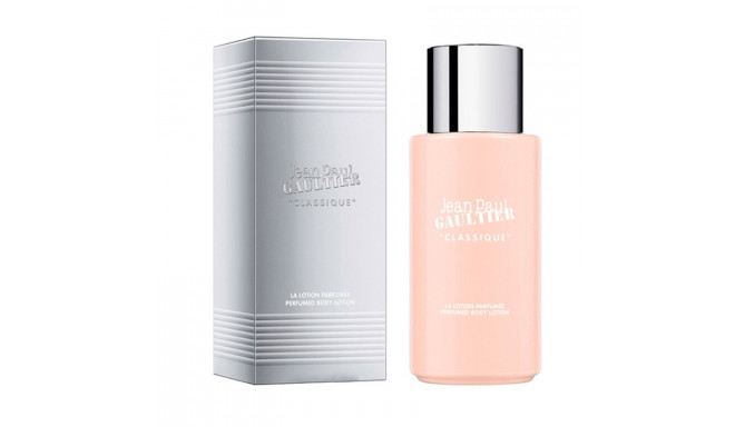 J.P. Gaultier Classique Body Lotion (200ml)