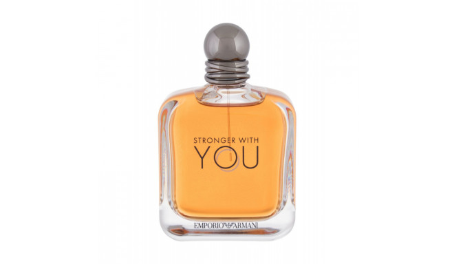 Armani Stronger With You Edt Spray (150ml)
