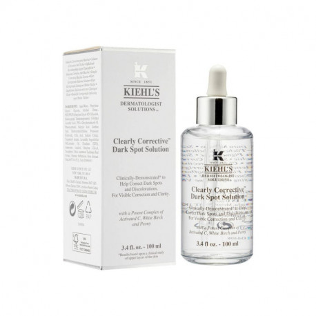 Kiehl's Clearly Corrective Dark Spot Solution (30ml)