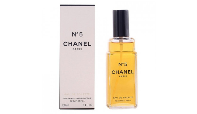 Chanel No 5 Edt Spray Refill (50ml)