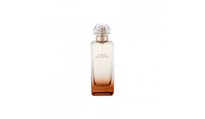 Hermes Un Jardin Sur La Lagune Edt Spray (100ml)