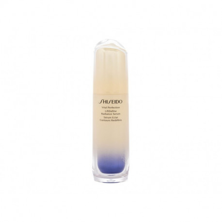 Shiseido Vital Perfection LiftDefine Radiance Serum (40ml)