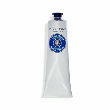 L’Occitane Hand Cream - Dry Skin (150ml)