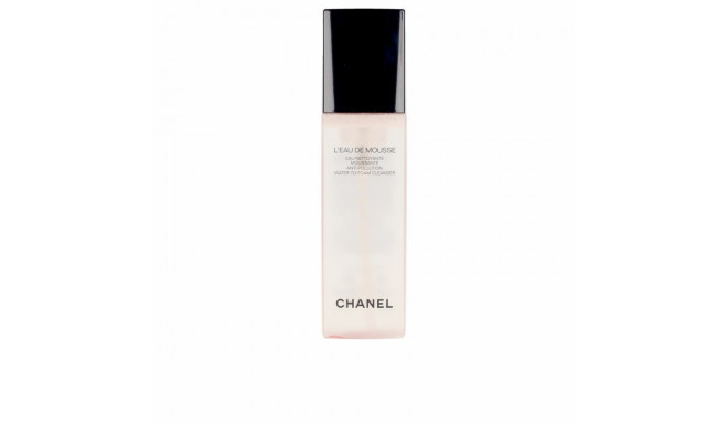 Chanel L'Eau De Mousse Water-To-Foam Cleanser (150ml)