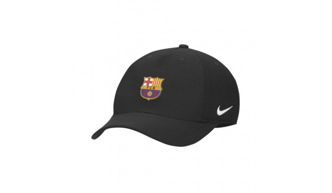 Nike FC Barcelona Club Cap US CB L FN4868-010 (one size)