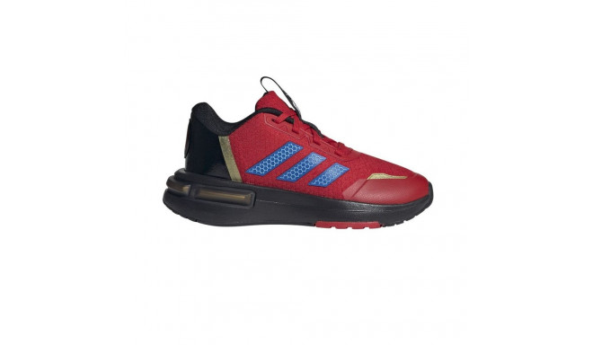 Adidas Marvel Iron-Man Racer Jr IG3560 shoes (30)