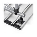 Meteor Bankada 16934 folding table (uniw)
