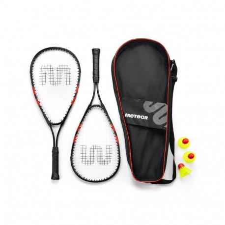 Meteor 16839 speed badminton set (uniw)