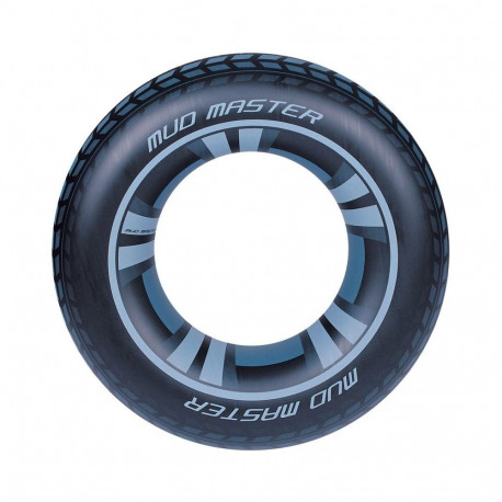 Bestway Splash&play Swimming Ring 91cm 36016 0573