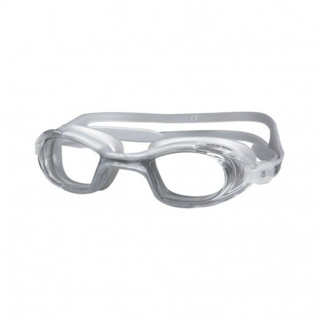 Aqua-Speed Marea swimming goggles gray
