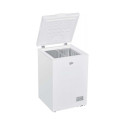 BEKO Freezer box CF100EWN, Energy class E, 98L, Width 54.5 cm, Height 84.5 cm, White