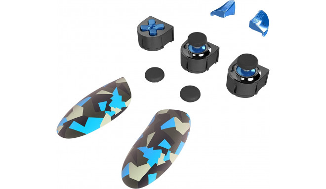 Thrustmaster eSwap X Blue Color Pack, Set (blue/camo)