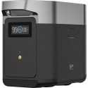 ECOFLOW Delta 2, battery (black, additional battery, 1024 Wh)