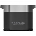 ECOFLOW Delta 2, battery (black, additional battery, 1024 Wh)
