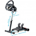 Wheel Stand Pro Deluxe V2, bracket (black, for HORI Racing Wheel)