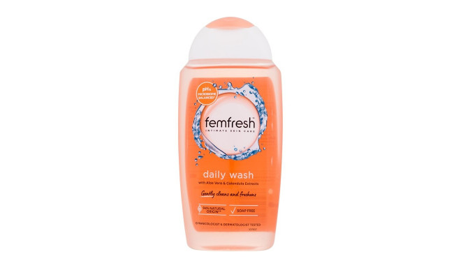 Femfresh Daily Wash (250ml)