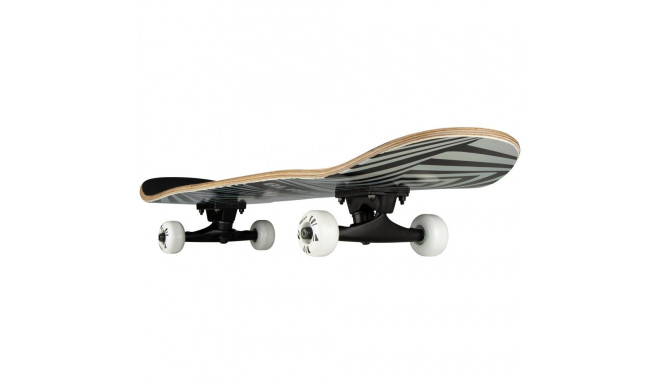 Rula Black Dragon hõbe