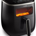 PHILIPS SERIES 3000 AIRFRYER SIZE-XL RAPID AIR IKKUNALLINEN