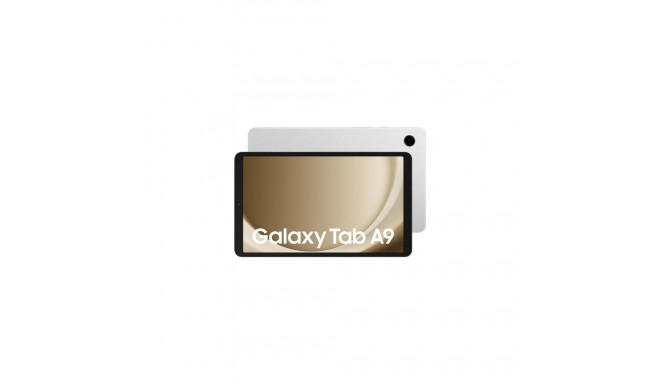 Samsung SM-X115 Galaxy Tab A9 8.7" LTE 8GB RAM 128GB Silver EU