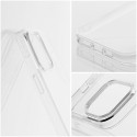 CLEAR Case 2mm for HONOR X8a (camera protection)
