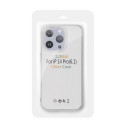 CLEAR Case 2mm for XIAOMI Redmi A3 4G (camera protection)