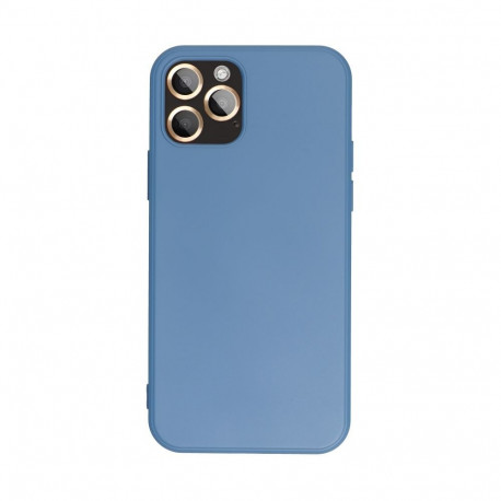Case for Xiaomi Redmi Note 13 5G Silicone blue