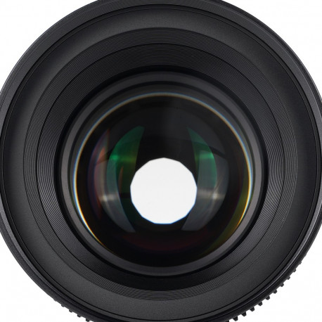 7Artisans objektiiv Vision 50mm T1.05 L-Mount (APS-C)