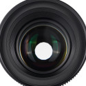 7Artisans Vision 50mm T1.05 für L-Mount (APS-C)