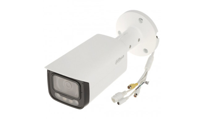 IP Camera DAHUA IPC-HFW2449T-AS-IL-0360B White