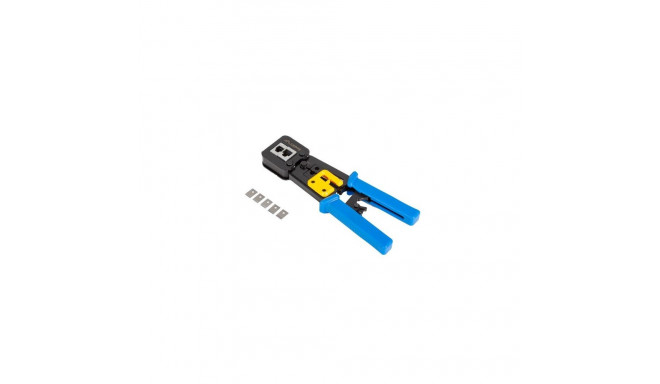 LANBERG RJ45, RJ12, RJ11 sirge krimptangid