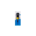 LANBERG RJ45, RJ12, RJ11 CONECTOR RECTO CRIMPADORA