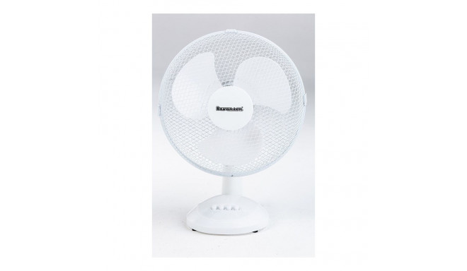 lauaventilaator Ravanson WT-1030 (valge)