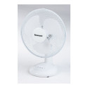 Desktop fan Ravanson WT-1030 (white)