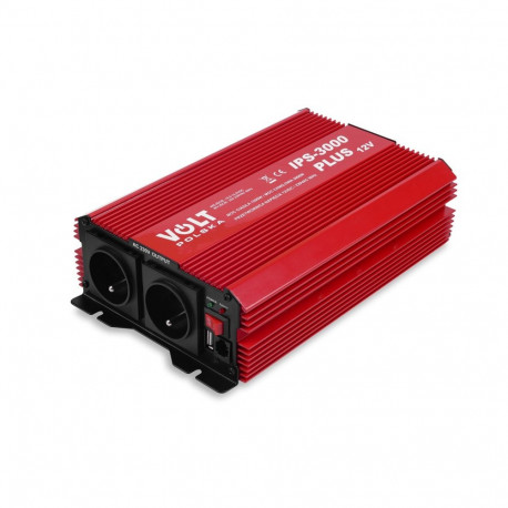 IPS 3000 PLUS 12/230V (1500/3000) pingemuundur