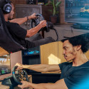 Logitech G G923 Racing Wheel and Pedals for Xbox X|S, Xbox One and PC