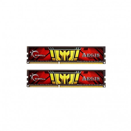 G.Skill 16GB DDR3-1333 mälumoodul 2 x 8 GB 1333 MHz