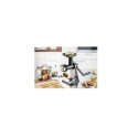 GEFU TRANSFORMA mincer Stainless steel