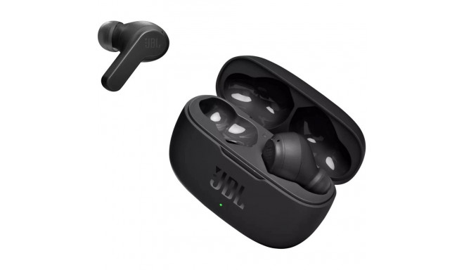 JBL Wave 200 TWS wireless headphones - black