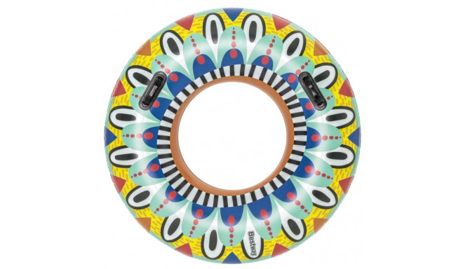 Koło do pływania Bestway Fiesta 107 cm 36294 5812