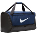 Torba Nike Brasilia 9,5 Training Duffel M granatowa DH7710 410